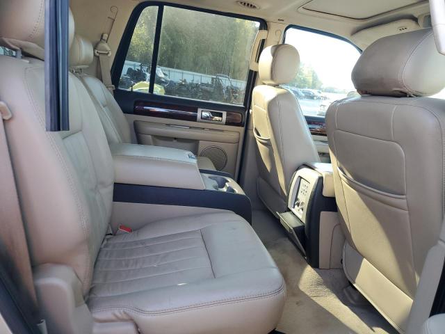Photo 11 from auction – 2005 LINCOLN NAVIGATOR with VIN 5LMFU28505LJ09857