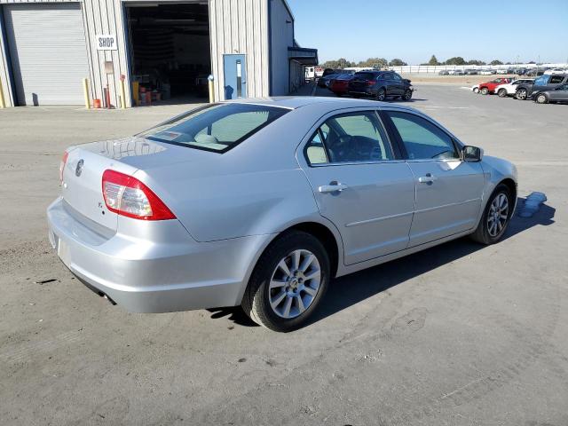 Photo 3 from auction – 2006 MERCURY MILAN with VIN 3MEFM07176R612667