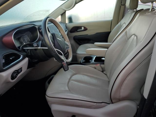 Photo 7 from auction – 2019 CHRYSLER PACIFICA L with VIN 2C4RC1GG9KR737665