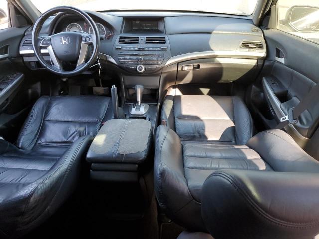 Photo 8 from auction – 2008 HONDA ACCORD EXL with VIN JHMCP26868C034759
