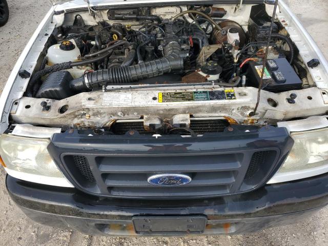 Photo 11 from auction – 2004 FORD RANGER with VIN 1FTYR10D14PB04270