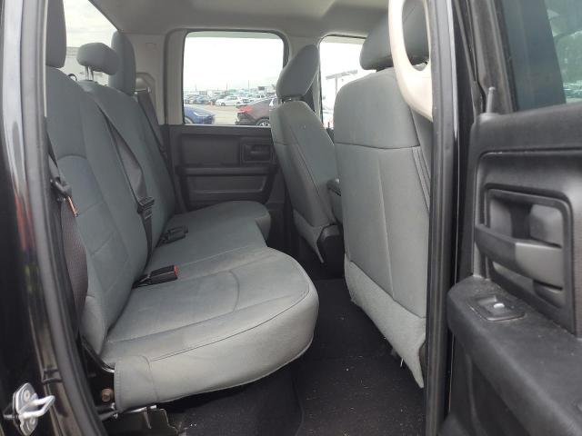 Photo 10 from auction – 2015 RAM 1500 ST with VIN 1C6RR6FT4FS624082