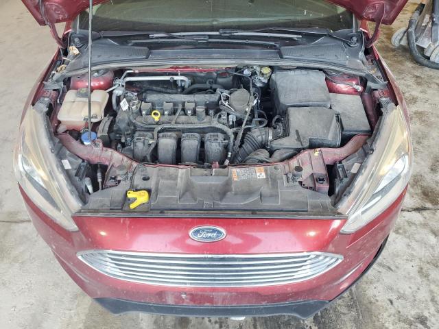 Photo 11 from auction – 2016 FORD FOCUS TITA with VIN 1FADP3J23GL275567