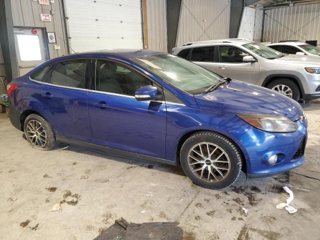 Zdjęcie 4 z aukcji – 2012 FORD FOCUS SEL z VIN 1FAHP3H21CL307157