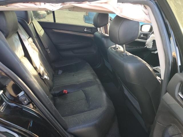 Photo 10 from auction – 2015 INFINITI Q40 with VIN JN1CV6AP2FM503241