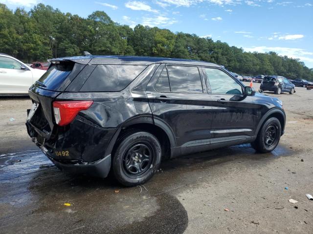 Photo 3 from auction – 2022 FORD EXPLORER P with VIN 1FM5K8AB0NGB75194