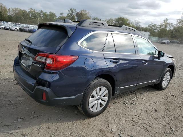 Photo 3 from auction – 2018 SUBARU OUTBACK 2. with VIN 4S4BSAFC4J3376075