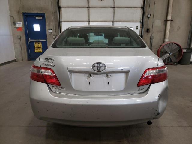 Photo 6 from auction – 2009 TOYOTA CAMRY BASE with VIN 4T4BE46K59R131037