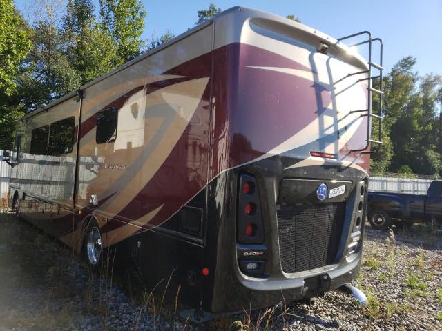 Photo 3 from auction – 2018 FREIGHTLINER CHASSIS XC with VIN 4UZACJFC7JCJZ1821