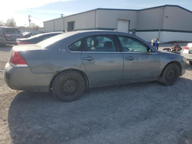 Photo 3 from auction – 2008 CHEVROLET IMPALA LS with VIN 2G1WB58N581320750