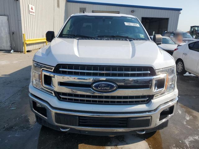 Photo 5 from auction – 2019 FORD F150 SUPER with VIN 1FTEW1E5XKKD54405