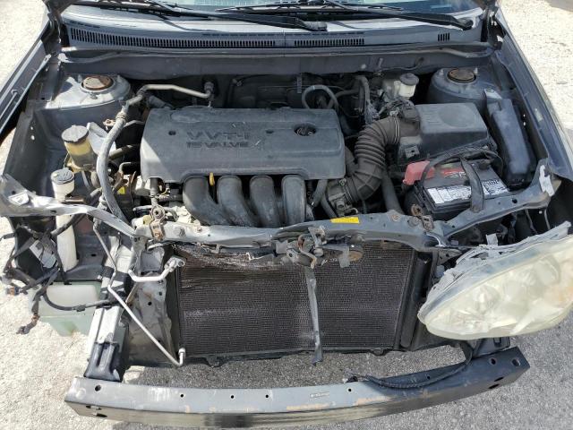 Photo 11 from auction – 2006 TOYOTA COROLLA CE with VIN 2T1BR32E46C636265