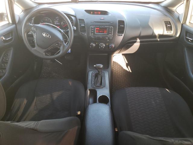 Photo 8 from auction – 2015 KIA FORTE LX with VIN KNAFX4A64F5385748