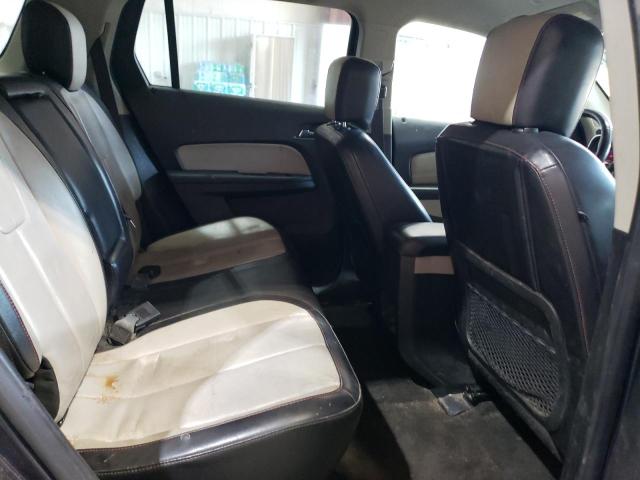 Photo 11 from auction – 2016 GMC TERRAIN SL with VIN 2GKALPEK1G6308623