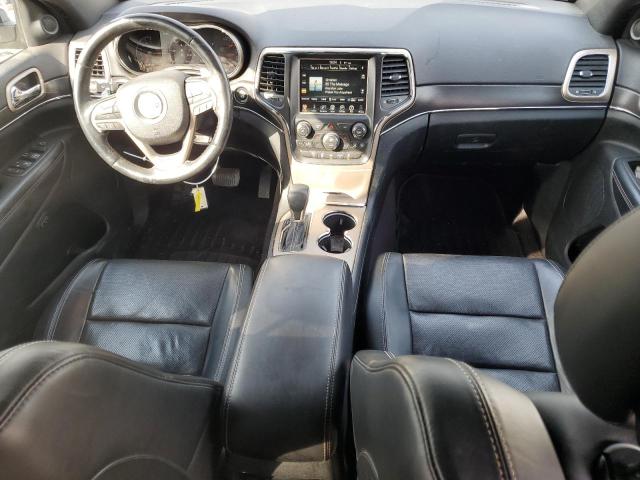 Photo 8 from auction – 2017 JEEP GRAND CHER with VIN 1C4RJFBG6HC811670