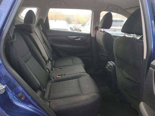 Photo 11 from auction – 2017 NISSAN ROGUE S with VIN KNMAT2MT0HP520083