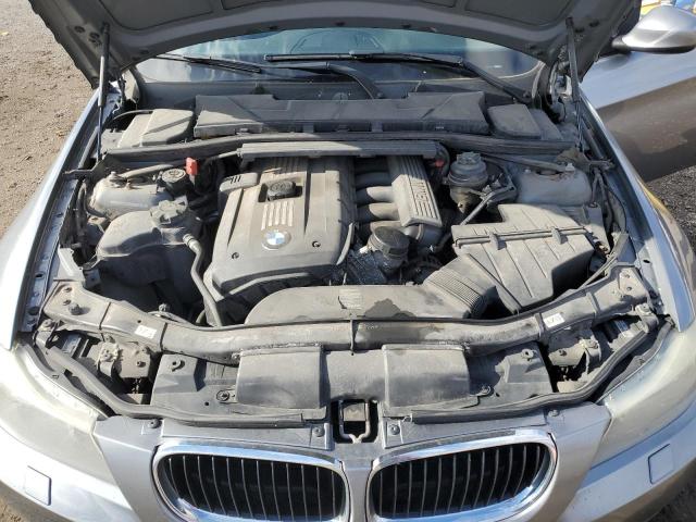Photo 11 from auction – 2011 BMW 328 XI with VIN WBAPK7C53BA974154