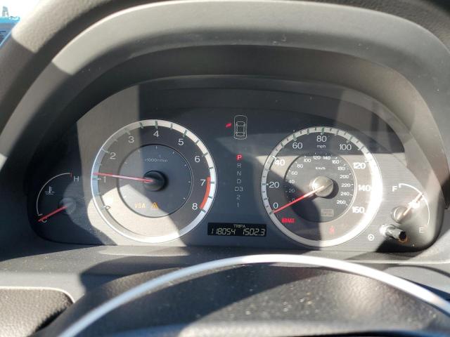 Photo 9 from auction – 2008 HONDA ACCORD with VIN 1HGCP36858A047121