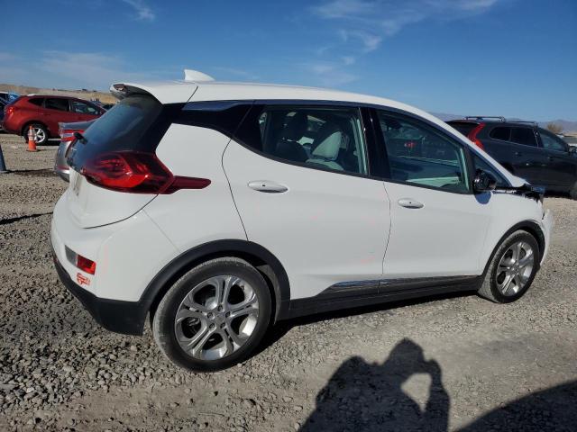 Photo 3 from auction – 2017 CHEVROLET BOLT EV LT with VIN 1G1FW6S09H4181900
