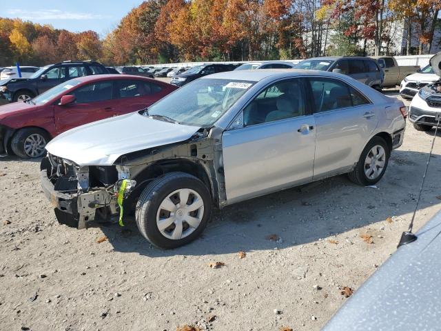TOYOTA CAMRY BASE 2009 with VIN 4T4BE46K69R077845 - Photo from auction