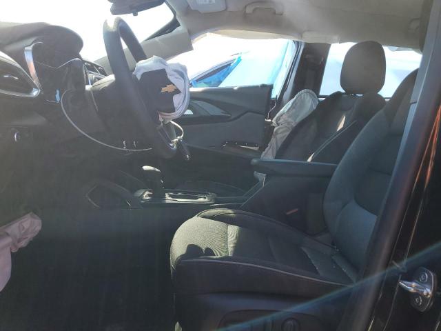 Photo 7 from auction – 2023 CHEVROLET TRAILBLAZE with VIN KL79MPS29PB072457