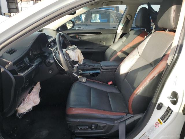 Photo 7 from auction – 2015 LEXUS ES 350 with VIN JTHBK1GG1F2169287