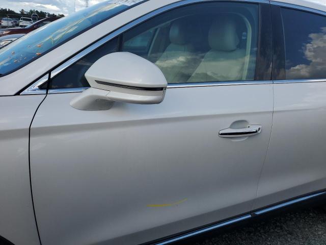 Photo 12 from auction – 2018 LINCOLN MKX RESERV with VIN 2LMPJ6LR6JBL44733