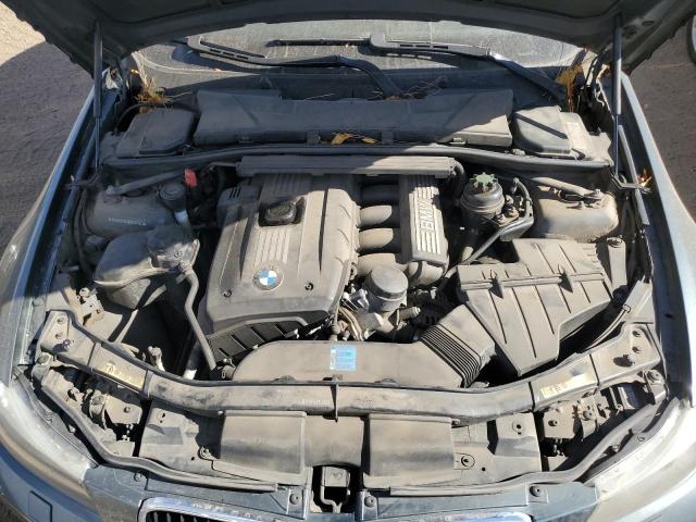 Photo 11 from auction – 2009 BMW 328 XI with VIN WBAPK73539A450724