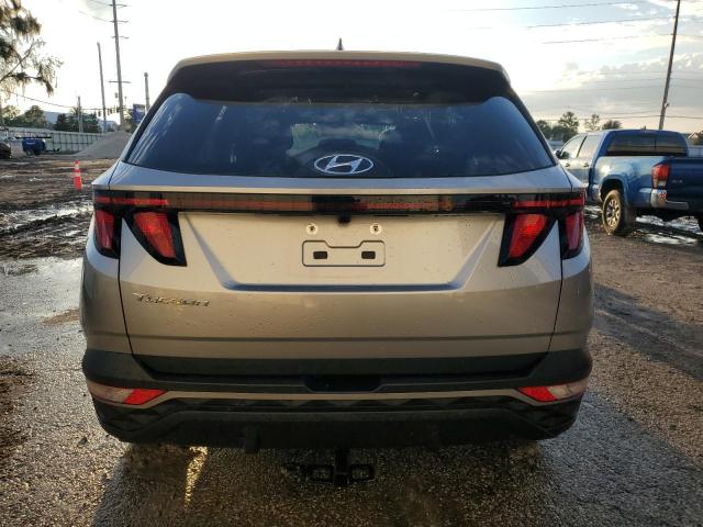 Photo 6 from auction – 2024 HYUNDAI TUCSON SEL with VIN 5NMJB3DE0RH428797