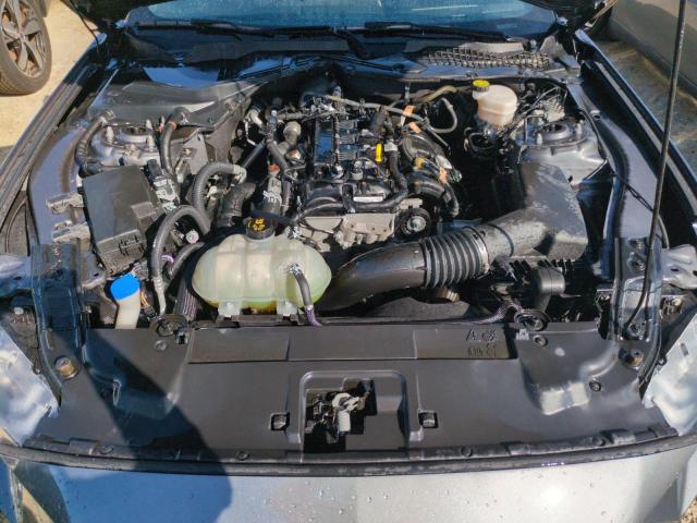 Photo 11 from auction – 2021 FORD MUSTANG with VIN 1FA6P8TH3M5133775