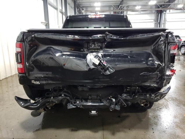Photo 6 from auction – 2020 RAM 1500 BIG H with VIN 1C6SRFFT7LN395165