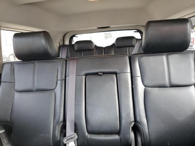 Photo 10 from auction – 2008 JEEP COMMANDER with VIN 1J8HG58238C244195