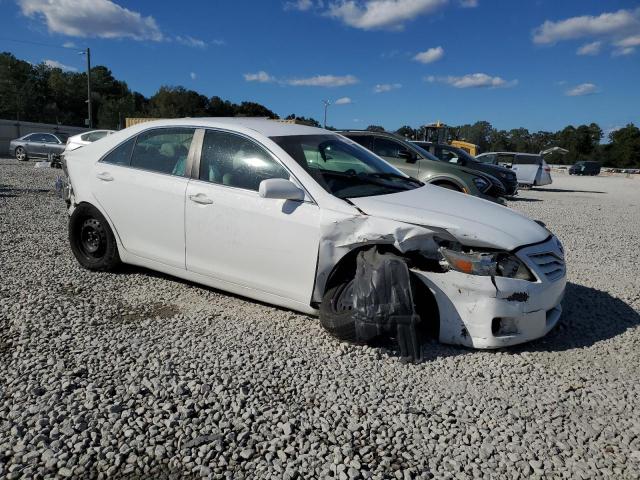 Photo 4 from auction – 2011 TOYOTA CAMRY BASE with VIN 4T1BF3EK4BU620408
