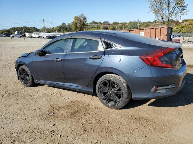 Photo 2 from auction – 2016 HONDA CIVIC EX with VIN 19XFC2F76GE246389