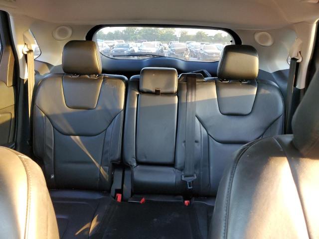 Photo 10 from auction – 2017 FORD EDGE TITAN with VIN 2FMPK3K93HBB31788