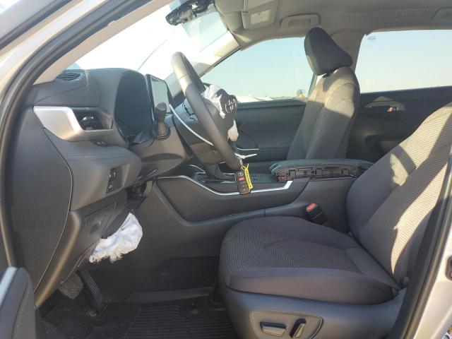 Photo 7 from auction – 2024 TOYOTA HIGHLANDER with VIN 5TDKDRAH6RS535494