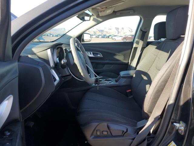 Photo 7 from auction – 2014 CHEVROLET EQUINOX LS with VIN 2GNALAEK1E1127662