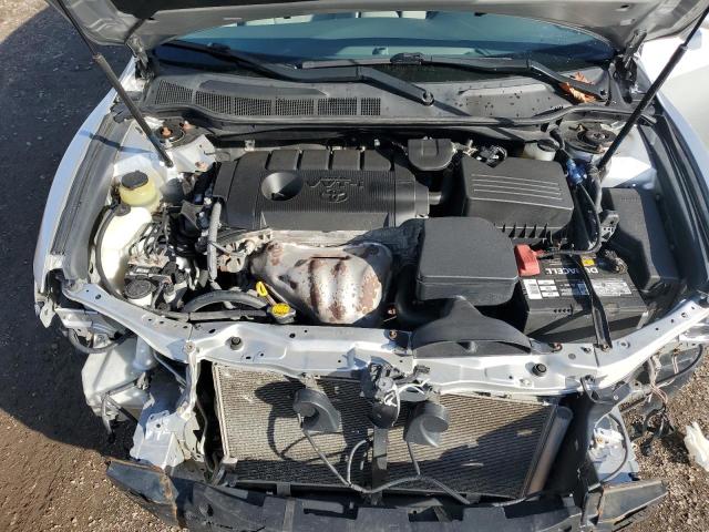 Foto 11 de la subasta – 2011 TOYOTA CAMRY BASE con VIN 4T1BF3EK1BU732373
