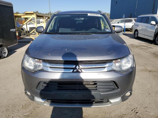 Zdjęcie 5 z aukcji – 2015 MITSUBISHI OUTLANDER z VIN JA4AZ3A32FZ007146