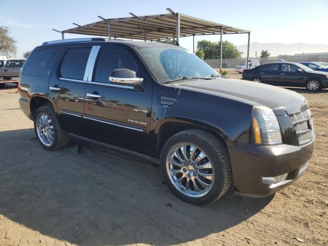 Photo 4 from auction – 2013 CADILLAC ESCALADE P with VIN 1GYS4CEF9DR317735