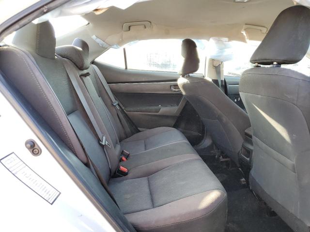 Photo 10 from auction – 2018 TOYOTA COROLLA L with VIN 5YFBURHE2JP806687