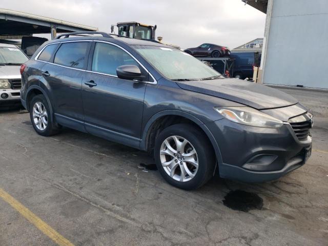 Photo 4 from auction – 2014 MAZDA CX-9 SPORT with VIN JM3TB2BV1E0446023