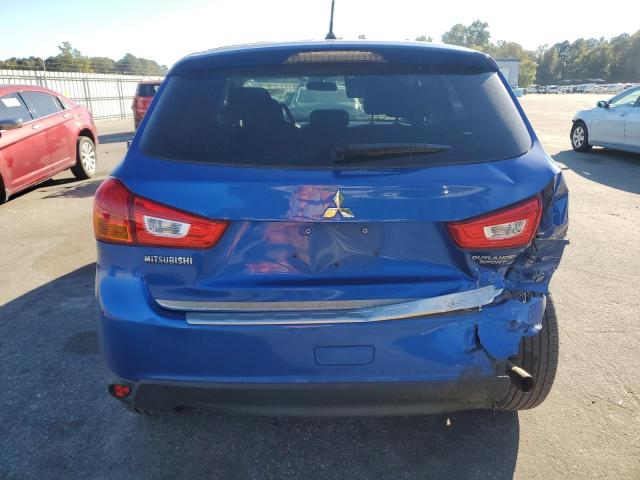 Photo 6 from auction – 2015 MITSUBISHI OUTLANDER with VIN 4A4AP3AU9FE005110