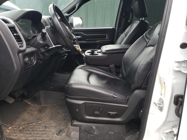 Photo 7 from auction – 2022 RAM 2500 BIG H with VIN 3C6UR5DL9NG221566