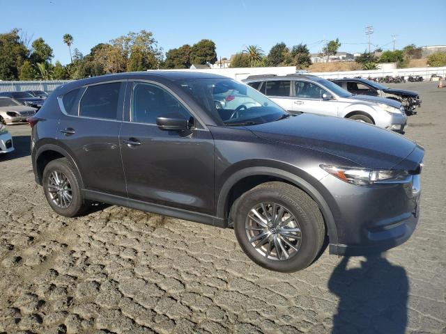 Photo 4 from auction – 2017 MAZDA CX-5 TOURI with VIN JM3KFBCL4H0204490