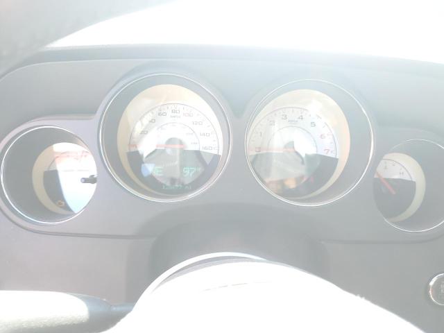 Photo 9 from auction – 2014 DODGE CHALLENGER with VIN 2C3CDYBT6EH307624