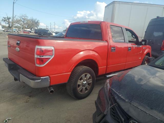 Photo 3 from auction – 2011 FORD F150 SUPER with VIN 1FTFW1CT2BFC93839