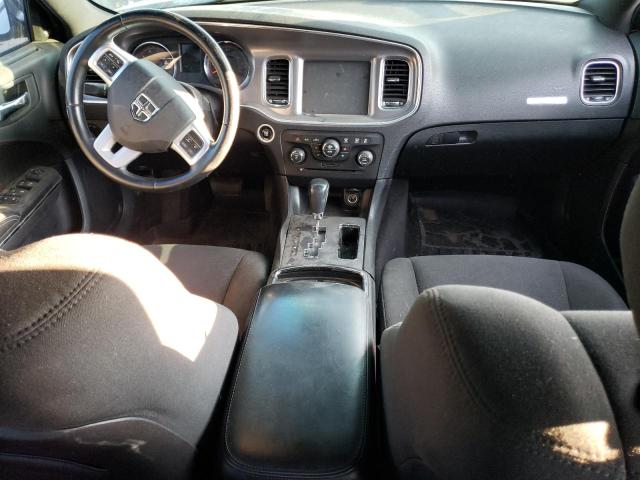 Photo 8 from auction – 2014 DODGE CHARGER R/ with VIN 2C3CDXCT1EH159147