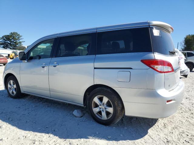 Photo 2 from auction – 2013 NISSAN QUEST S with VIN JN8AE2KP6D9064903