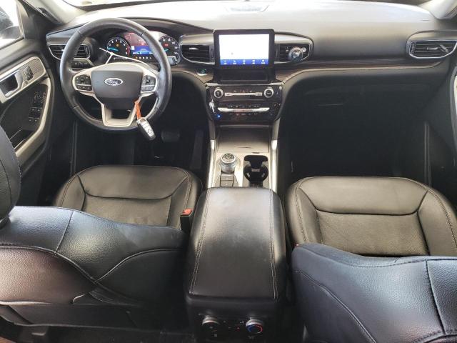 Photo 8 from auction – 2021 FORD EXPLORER L with VIN 1FMSK8FHXMGA85128